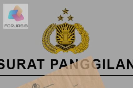 Memahami Perubahan Status Hukum: Dari Terlapor hingga Terpidana dalam Proses Hukum Indonesia