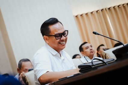 Opini CWW “Banyuwangi Gak Boleh Lengah! Perpres 45/2025 adalah Kunci Main Bersih”