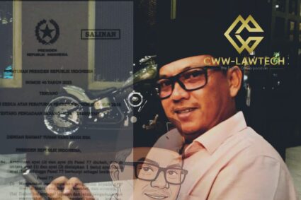 Perpres 46/2025: Era Baru Penegakan Etika Kontrak PBJ Tanpa Kriminalisasi
