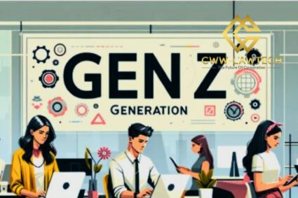“Produktivitas Tanpa Drama: Cara Gen Z Mengubah Dunia Kerja Jasa Konstruksi”