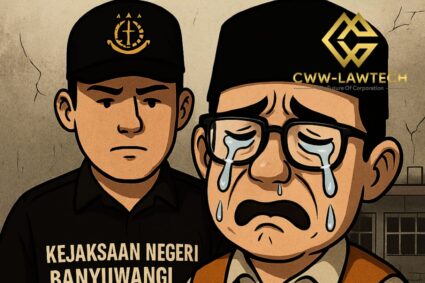 “Heboh! FORJASIB Serukan Banyuwangi Segera Terbitkan Perbup Pengadaan Desa”