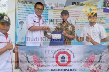 Refleksi Idul Adha dan Tangisan Etika Pengadaan Publik Banyuwangi