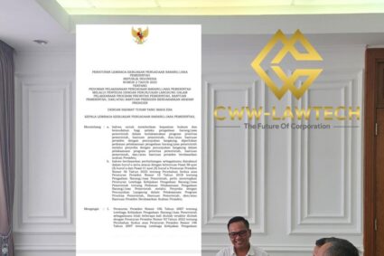 “Penunjukan Langsung: Jalan Pintas atau Jurus Strategis?”