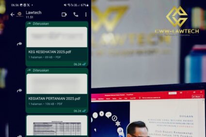 Transparansi & Transformasi Digital: PBJ Era Perpres 46/2025 dan MCP KPK