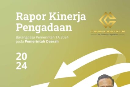 Memperkuat Integritas Pengadaan Publik: Sebuah Seruan untuk Konsistensi dan Kepatuhan di Pemkab Banyuwangi