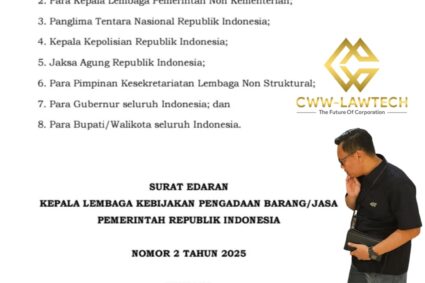 Saatnya Banyuwangi Beralih ke Katalog Elektronik Versi 6: Momentum Emas bagi Pelaku Usaha Lokal dan Transformasi Sektor Kesehatan