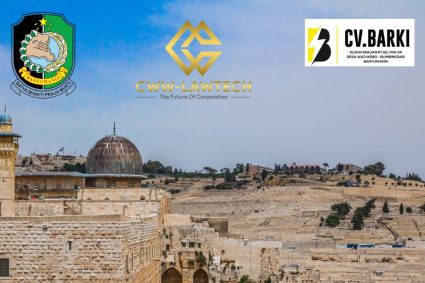 Isra’ Mi‘raj dan Etika Kosmik Kontraktor: Peningkatan Kapasitas Tanggung Jawab CV BARKI dalam Perspektif Ushul Fiqih