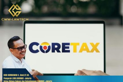 Jangan Takut Lapor Harta