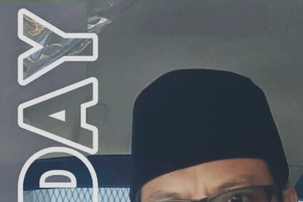 MAY DAY DAN GENERASI DEMOGRAFI ISLAM: MERAWAT HARAPAN, MENEGAKKAN KEADILAN KERJA
