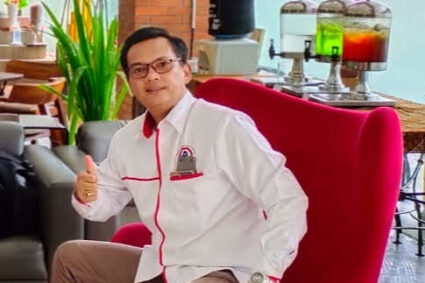 DI BALIK ANGKA, ADA KEWENANGAN HAKIM